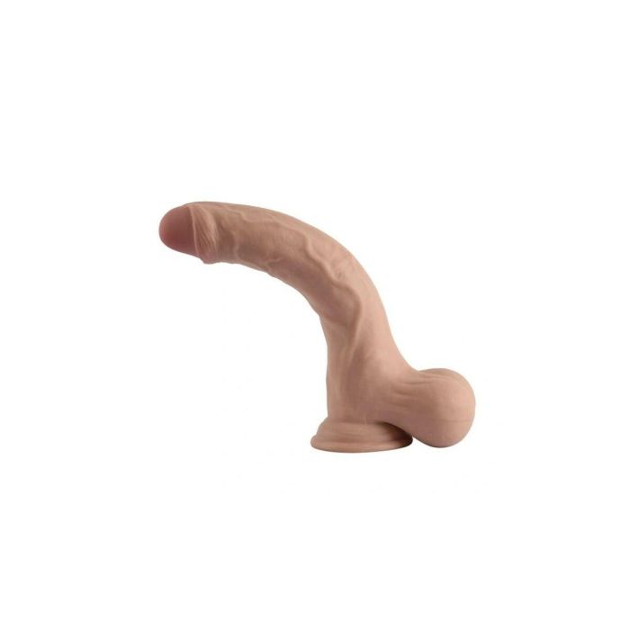 Consolador Realista VSCNOVELTY TPE 25,4 cm 1 Consolador Realista VSCNOVELTY TPE 25,4 cm 1