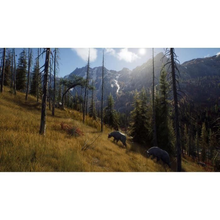 Way of the Hunter Wild Expeditions - Juego de PS5 3 Way of the Hunter Wild Expeditions - Juego de PS5 3