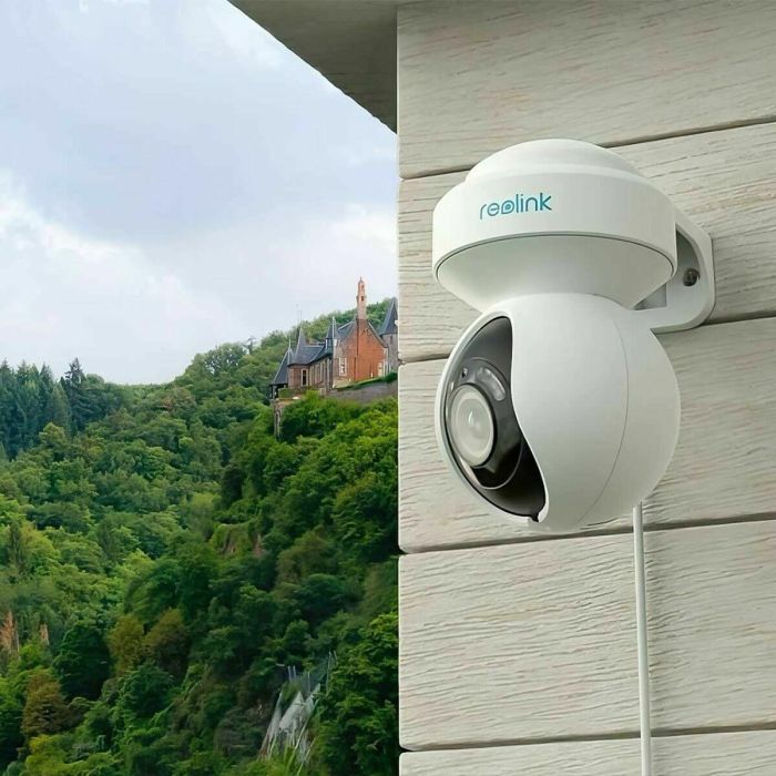 Reolink E540 Cámara de Interior Blanca REO1726747279059 3