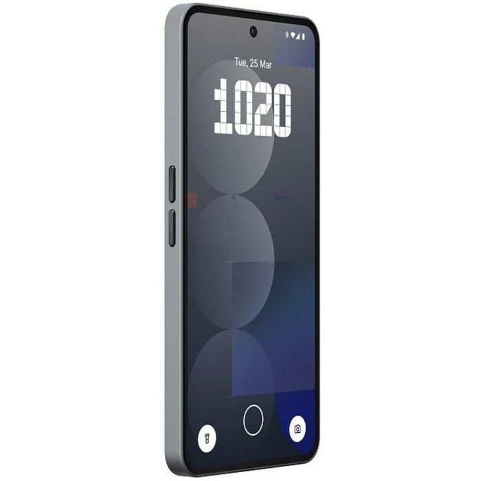 Smartphone Nothing phone A10400167 Octa Core 12 GB RAM 256 GB Gris 2 Smartphone Nothing phone A10400167 Octa Core 12 GB RAM 256 GB Gris 2