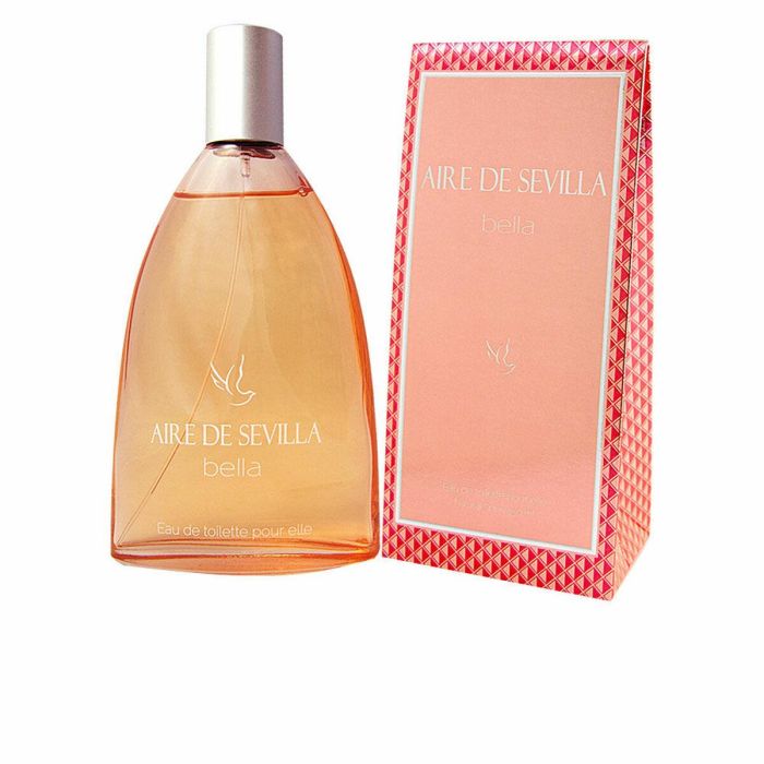 Instituto Español Aire de Sevilla Bella Eau de Toilette 150 mL