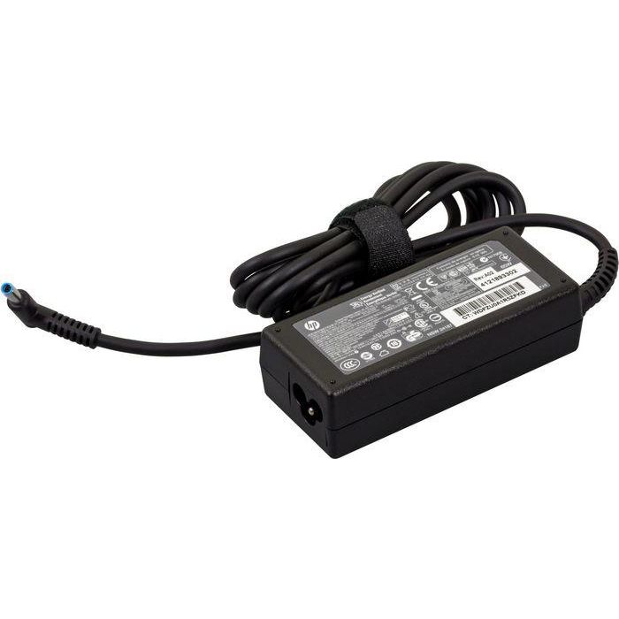 HP AC Adapter 65W S-3P nPFC RC 4.5mm A HP AC Adapter 65W S-3P nPFC RC 4.5mm A