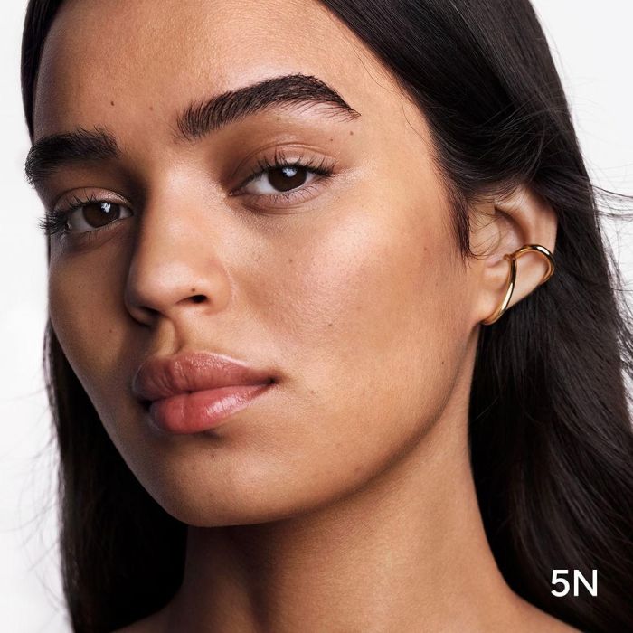 Guerlain terra le teint glow fdt 5n Base de maquillaje