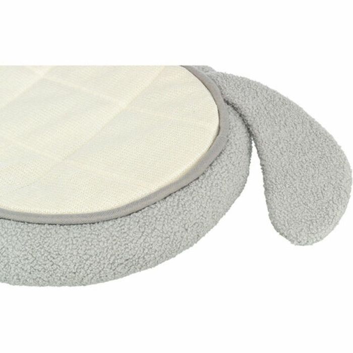 Cama para Perro Trixie Gris 50 × 40 cm 7 Cama para Perro Trixie Gris 50 × 40 cm 7
