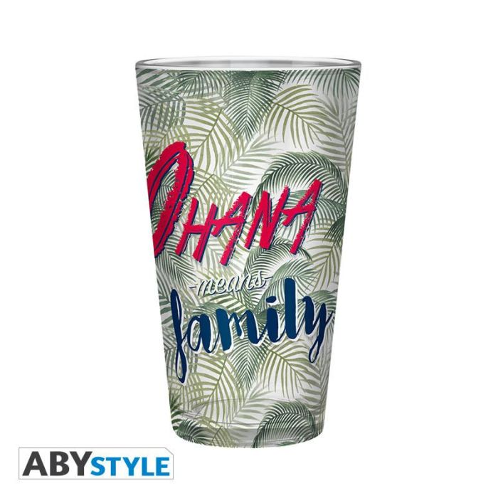 Vaso Abystyle Disney Lilo Y Stitch 1 Vaso Abystyle Disney Lilo Y Stitch 1