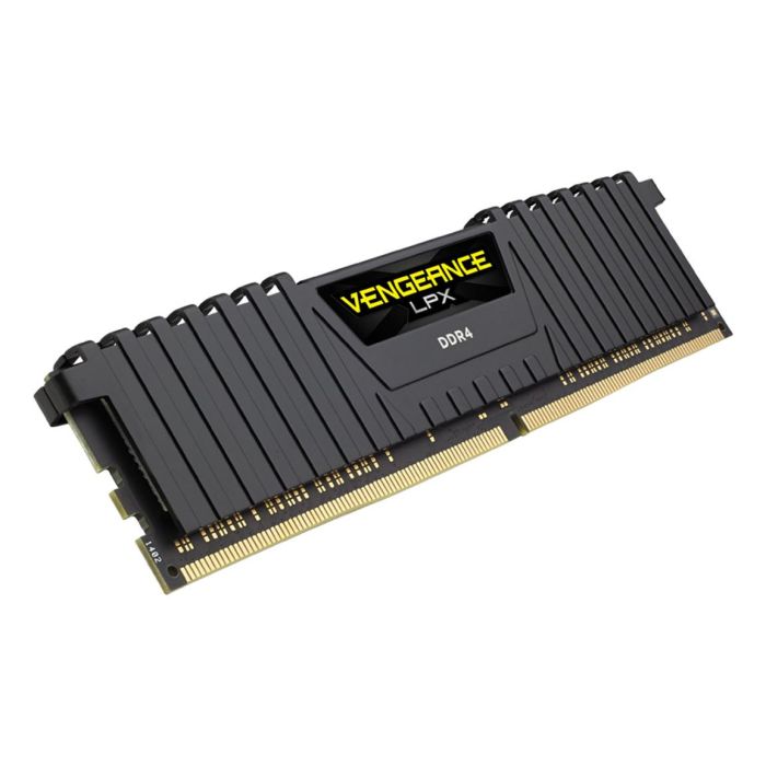 Corsair VENGEANCE LPX DDR4 3200MHz 16GB (1x16GB) Memoria RAM para PC/Servidor