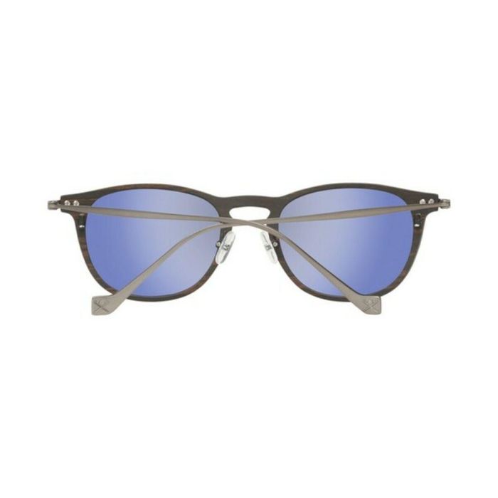 Gafas de Sol Hombre Hackett HSB862 Ø 52 mm 2 Gafas de Sol Hombre Hackett HSB862 Ø 52 mm 2
