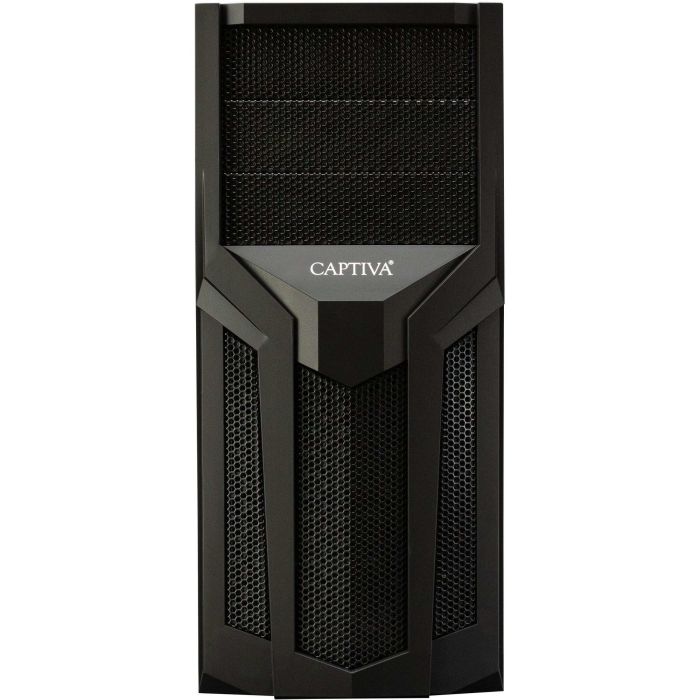 Captiva Workstation I72-660 PC Intel Core i7-12700K 32GB RAM 1TB SSD Windows 11 Pro 2 Captiva Workstation I72-660 PC Intel Core i7-12700K 32GB RAM 1TB SSD Windows 11 Pro 2