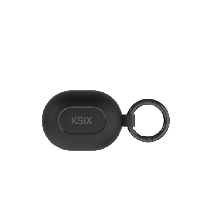 Auriculares KSIX Neutron Negro 3