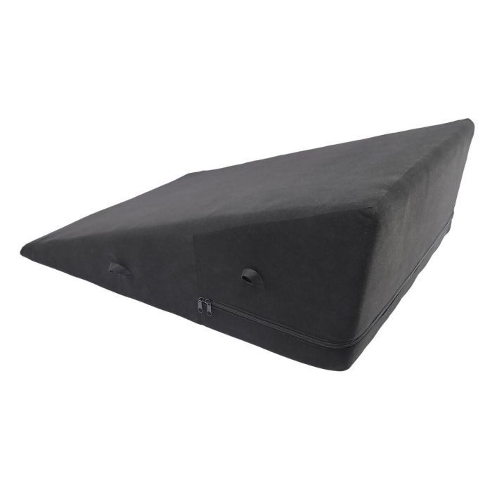 Cojín Sportsheets Pivot Negro 9 Cojín Sportsheets Pivot Negro 9
