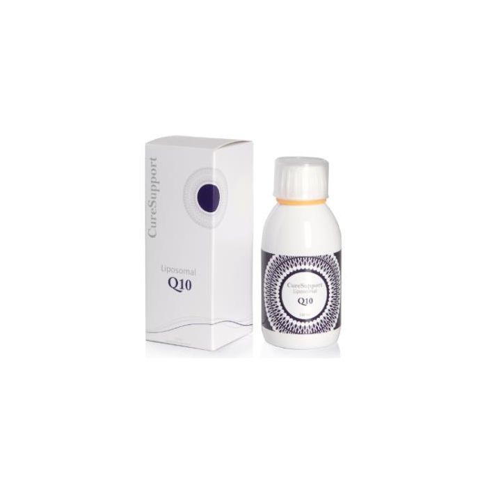 Liposomal Q10 150Ml. Liposomal Q10 150Ml.