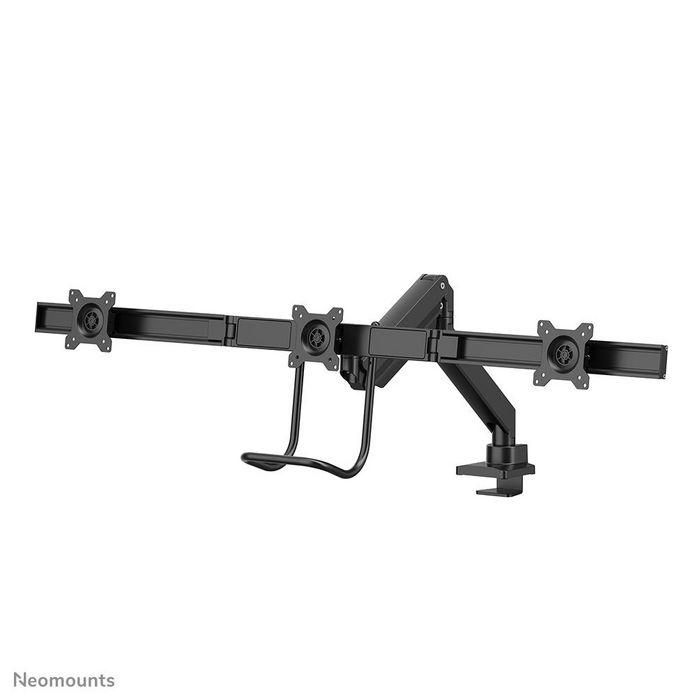 Soporte TV Neomounts NM-D775DX3BLACK 17-24" 6 Kg 12