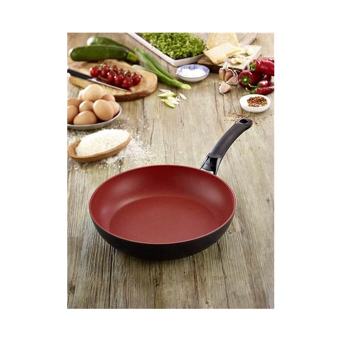 Sensored® Sartén 26Cm FISSLER 157-303-26-100/0 4