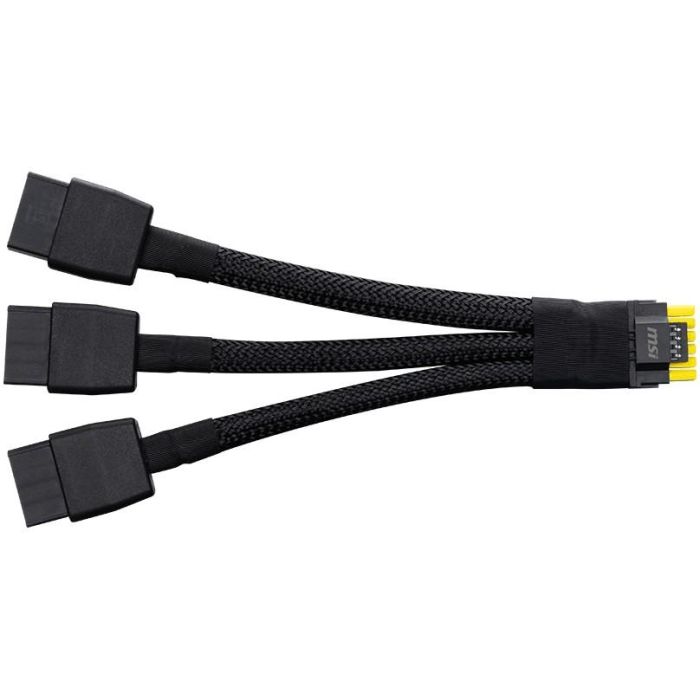 RTX 5080 16GB MSI Expert OC GDDR7 6