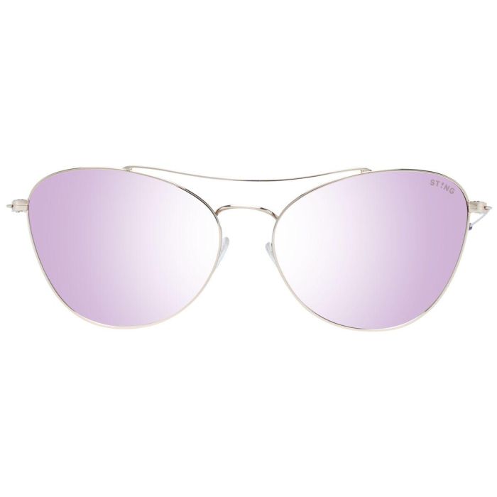 Gafas de Sol Mujer Sting SST218 55300X 3 Gafas de Sol Mujer Sting SST218 55300X 3
