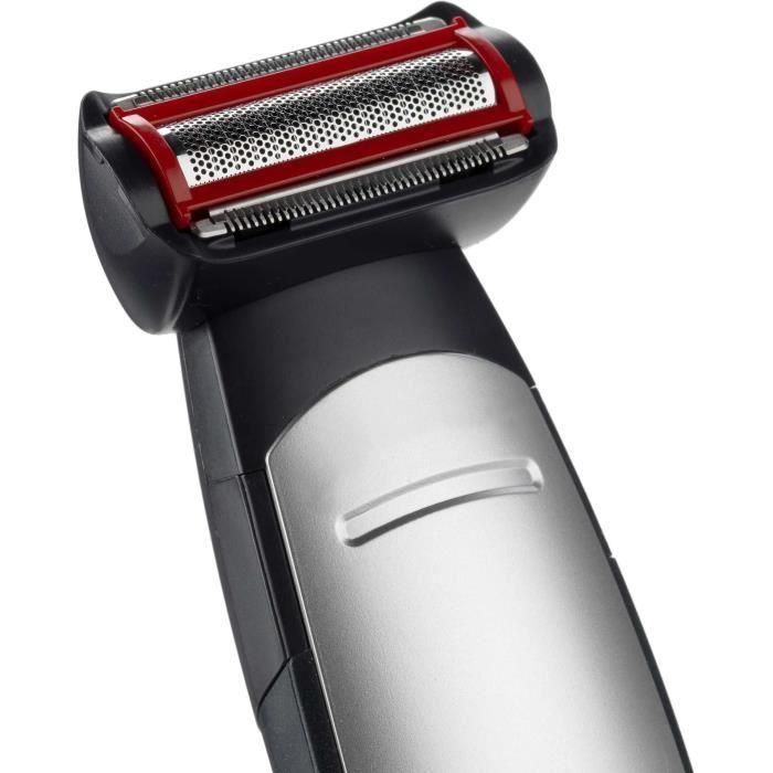 BABYLISS E837E Cortacésped 5 BABYLISS E837E Cortacésped 5