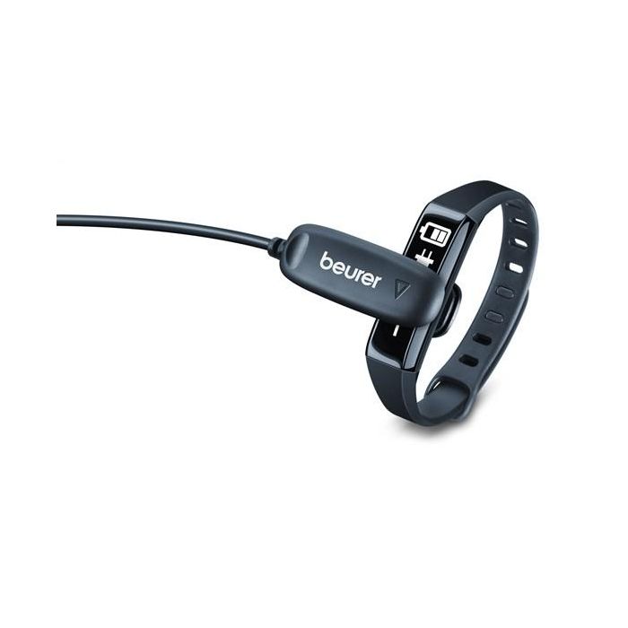 Sensor De Actividad BEURER AS-80 NEGRO 1