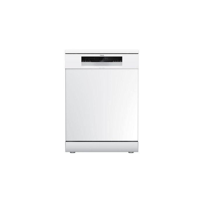 Lavavajillas Teka DFS26650WH 60 cm 0 Lavavajillas Teka DFS26650WH 60 cm 0