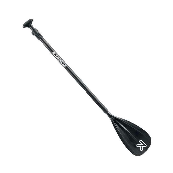 2 en 1 paddle de aluminio y kayak de 2 secciones telescopic 2 2 en 1 paddle de aluminio y kayak de 2 secciones telescopic 2