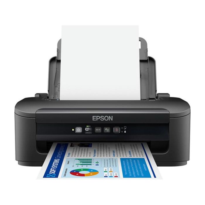 EPSON Impresora Inkjet WorkForce WF-2110W 1