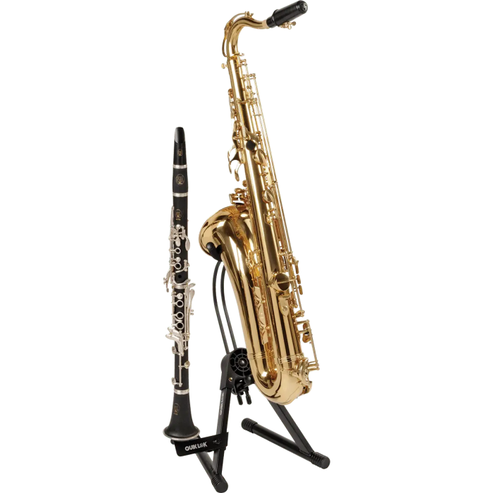 QUIKLOK Extensión Soporte Flauta/Clarinete Para Wi992 3