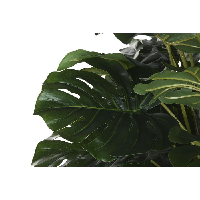 Planta Tropical DKD Home Decor Verde 80 x 150 x 80 cm (2 Unidades) 1 Planta Tropical DKD Home Decor Verde 80 x 150 x 80 cm (2 Unidades) 1