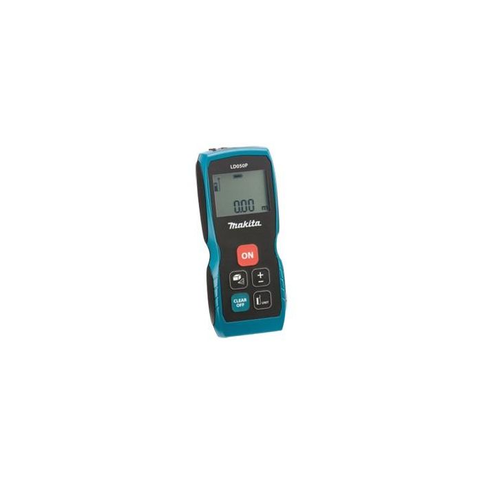Makita LD050P Medidor de Distancia Láser