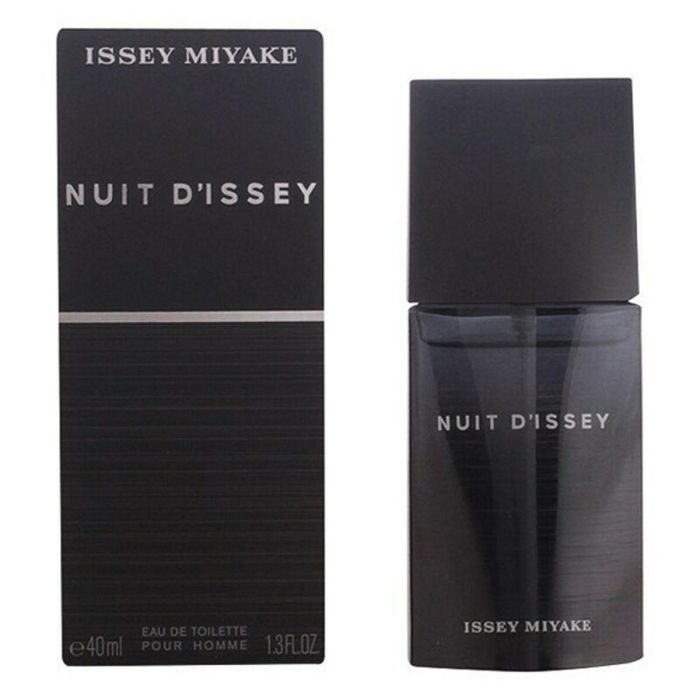 Perfume Hombre Issey Miyake EDT 3