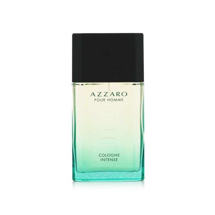 Perfume Hombre Azzaro EDC Homme Intense 50 ml 1