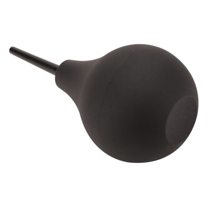 Enema Dream Toys Essentials Negro 3 Enema Dream Toys Essentials Negro 3