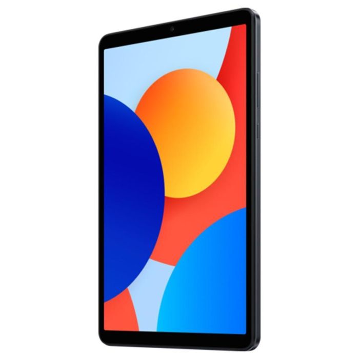 Tablet Xiaomi Redmi Pad SE 8.7"/ 4GB/ 64GB/ Octacore/ Gris 2 Tablet Xiaomi Redmi Pad SE 8.7"/ 4GB/ 64GB/ Octacore/ Gris 2