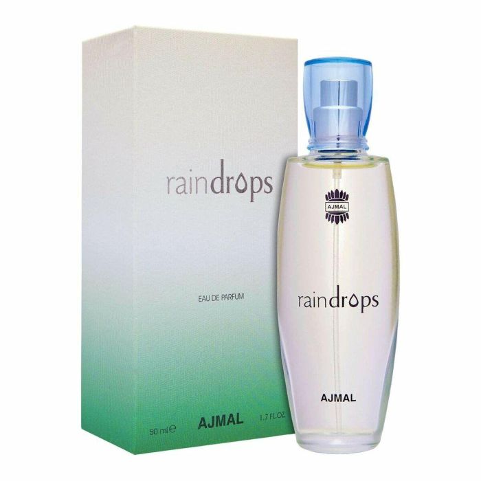 Perfume Mujer Ajmal Raindrops EDP 50 ml 1