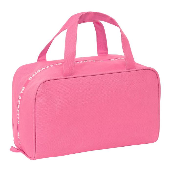 Neceser rectangular blackfit8 "glow up" 31x14x19cm 3 Neceser rectangular blackfit8 "glow up" 31x14x19cm 3
