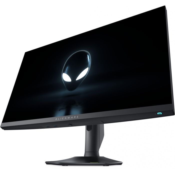Dell Alienware Aw2724Dm Monitor Gaming 27" Fast IPS QHD 2560x1440 180Hz AMD FreeSync Premium Pro NVIDIA G-SYNC Compatible 5
