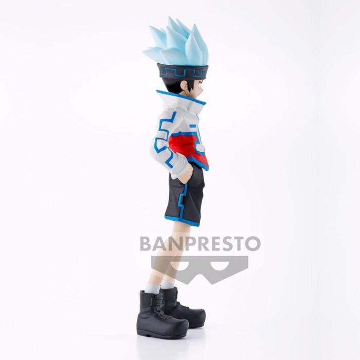 Figura Coleccionable Bandai SHAMAN KING - HOROHORO 1 Figura Coleccionable Bandai SHAMAN KING - HOROHORO 1