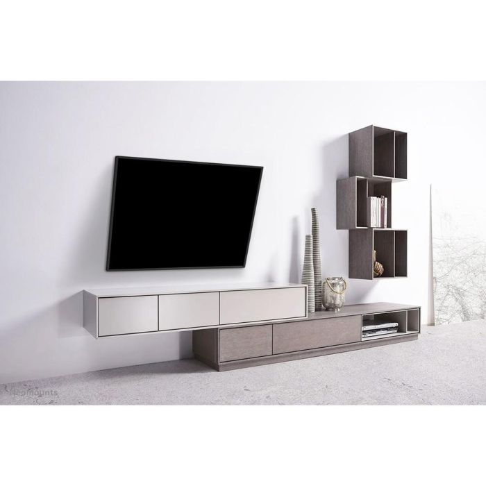 Soporte TV Neomounts 12597271000 40-82" 40" 42" 86" 70 Kg 10 Soporte TV Neomounts 12597271000 40-82" 40" 42" 86" 70 Kg 10
