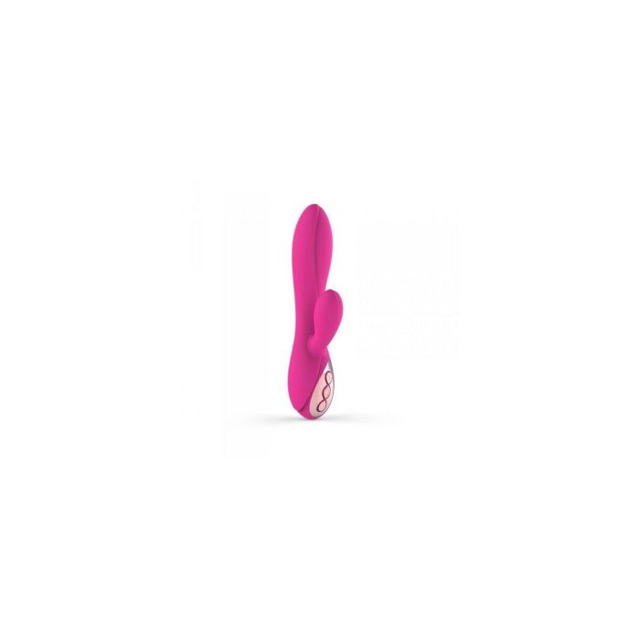 Vibrador Punto G Toyz4lovers Rosa Vibrador Punto G Toyz4lovers Rosa