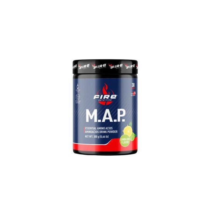 M.A.P.Lima-Limon 300 Gr