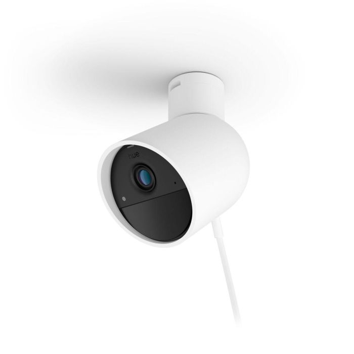 Cámara de vigilancia simulada Philips Hue Secure Cam 7 Cámara de vigilancia simulada Philips Hue Secure Cam 7