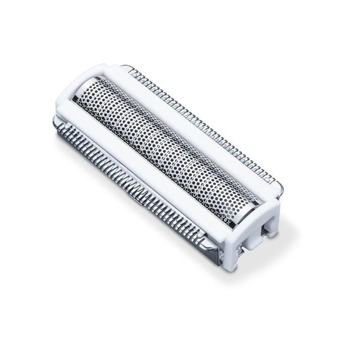 Beurer HL-76 Depiladora / Rasuradora Eléctrica Wet&Dry para Mujer para una Piel Tersa y Suave con Distintos Cabezales 8