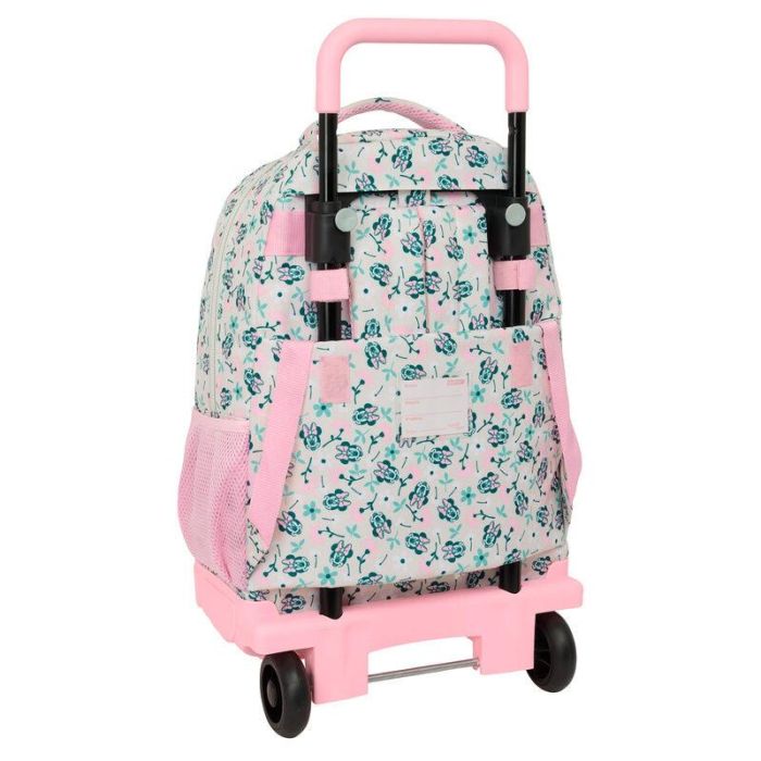 Trolley compact Minty Minnie Disney 45cm 1