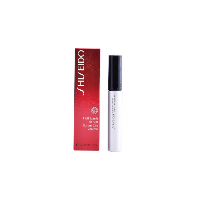 Shiseido Full Lash Serum