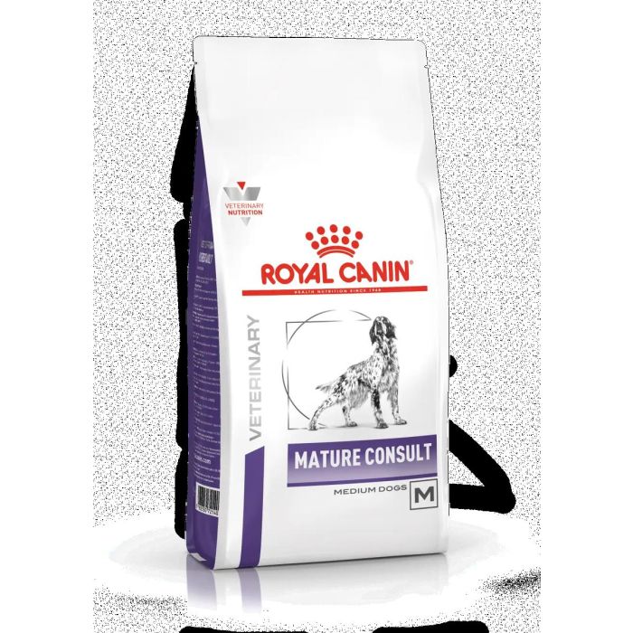 Royal Vet Canine Mature Consult Medium 10 kg