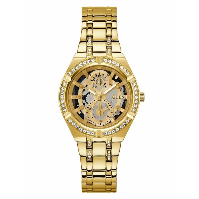 Reloj Mujer Guess GW0604L2 (Ø 36 mm) Reloj Mujer Guess GW0604L2 (Ø 36 mm)