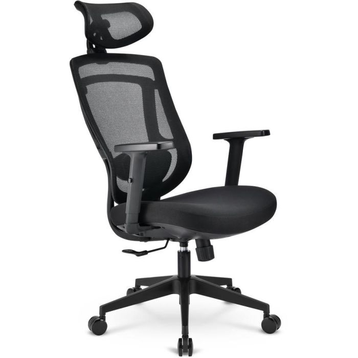 Sharkoon Brostuhl OfficePal C10 (schwarz) 2 Sharkoon Brostuhl OfficePal C10 (schwarz) 2