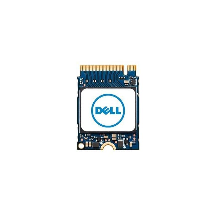 Dell 256Gb, M.2 PCIe NVME Class 35 Dell 256Gb, M.2 PCIe NVME Class 35