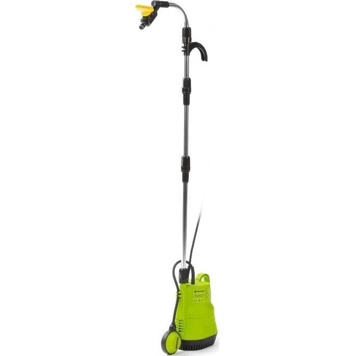 Fieldmann FVC 3002-ED Bomba de bidón 4 Fieldmann FVC 3002-ED Bomba de bidón 4