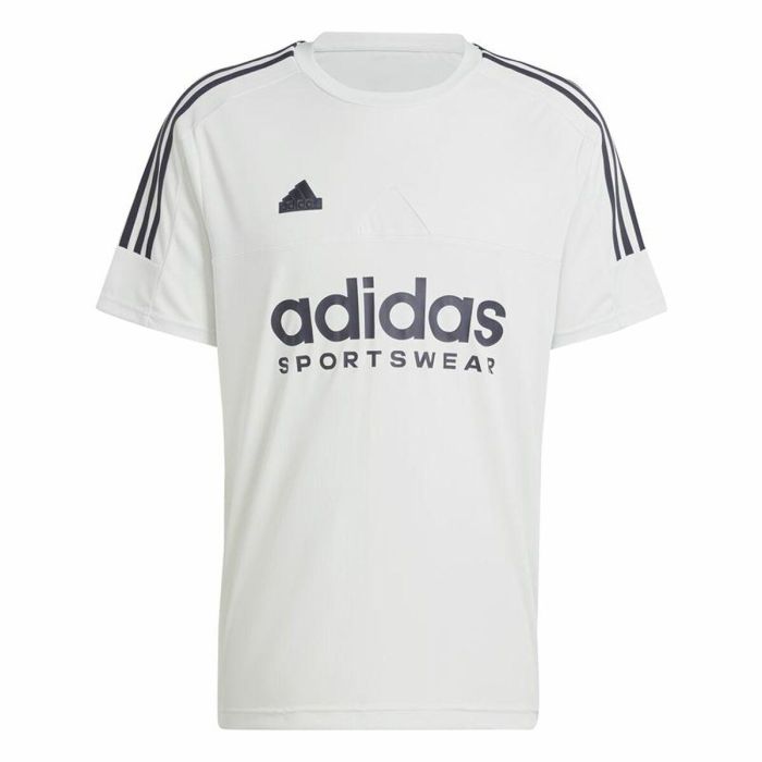 Camiseta de Manga Corta Hombre Adidas Tiro Q1 0 Camiseta de Manga Corta Hombre Adidas Tiro Q1 0