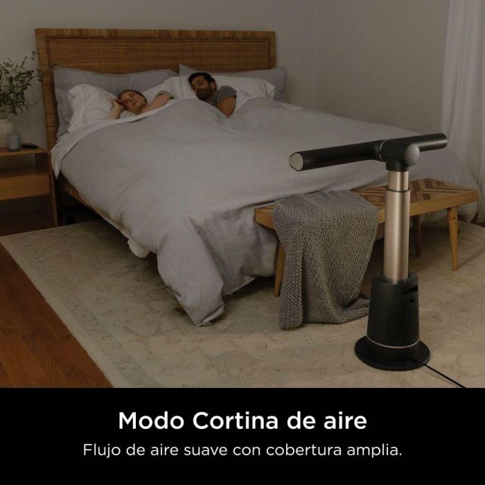 Ventilador de Pie Shark TF200SEU 2 Ventilador de Pie Shark TF200SEU 2