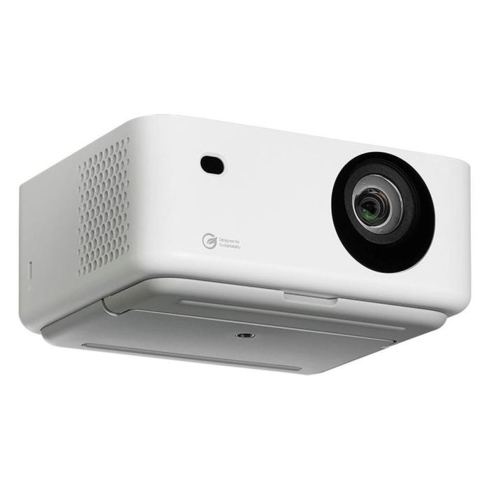 Optoma Proyector ML1080ST Láser RGB Full HD Tiro Corto 1200 Lúmenes DLP Portátil 1kg 1